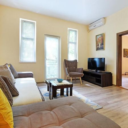 Apartment Paradise Sunny Home Белград Екстериор снимка