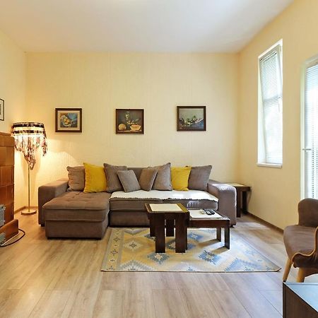 Apartment Paradise Sunny Home Белград Екстериор снимка
