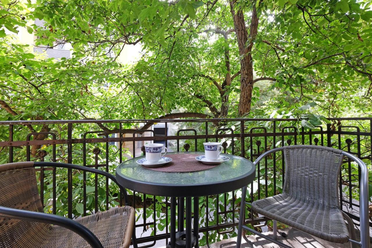 Apartment Paradise Sunny Home Белград Екстериор снимка
