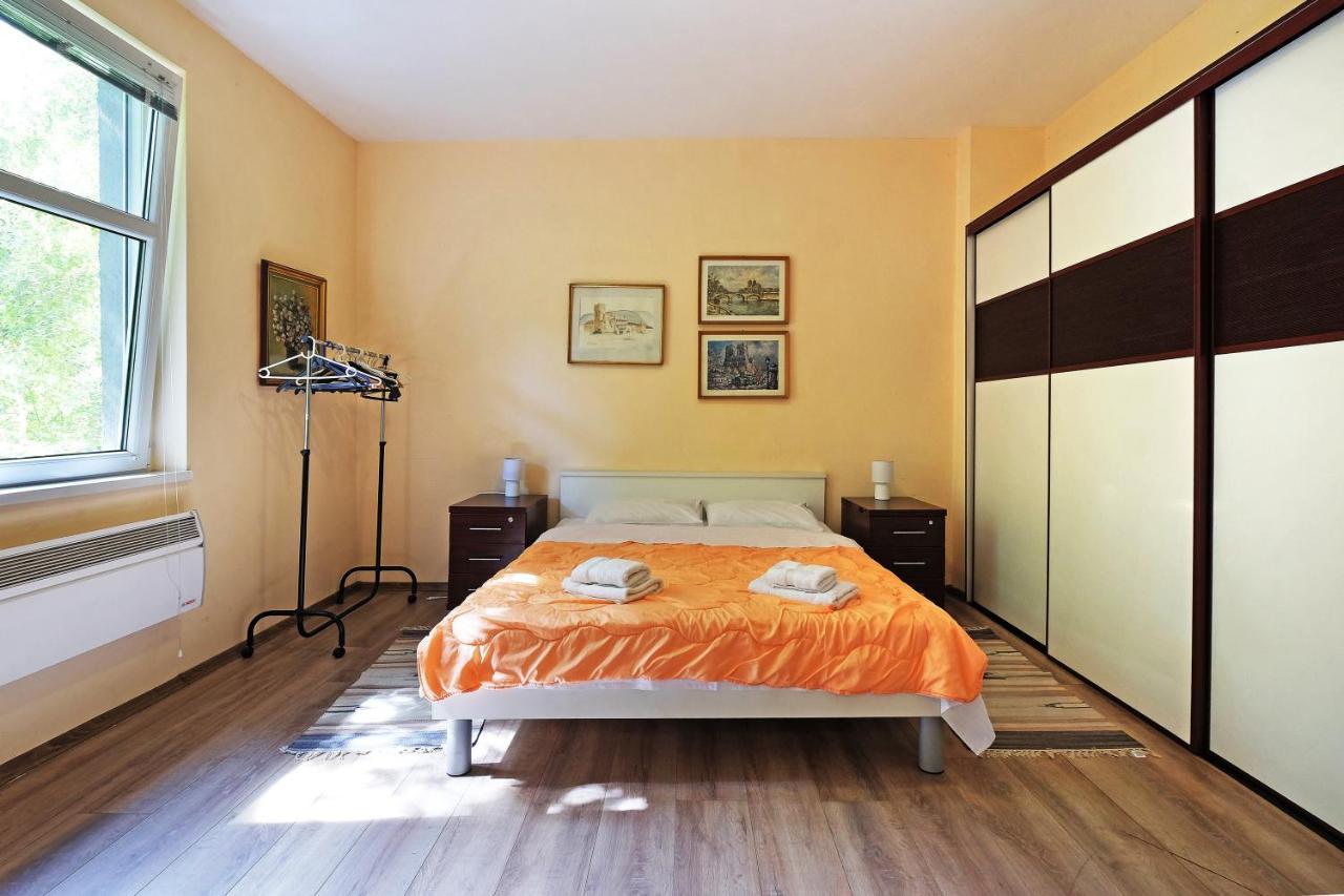 Apartment Paradise Sunny Home Белград Екстериор снимка