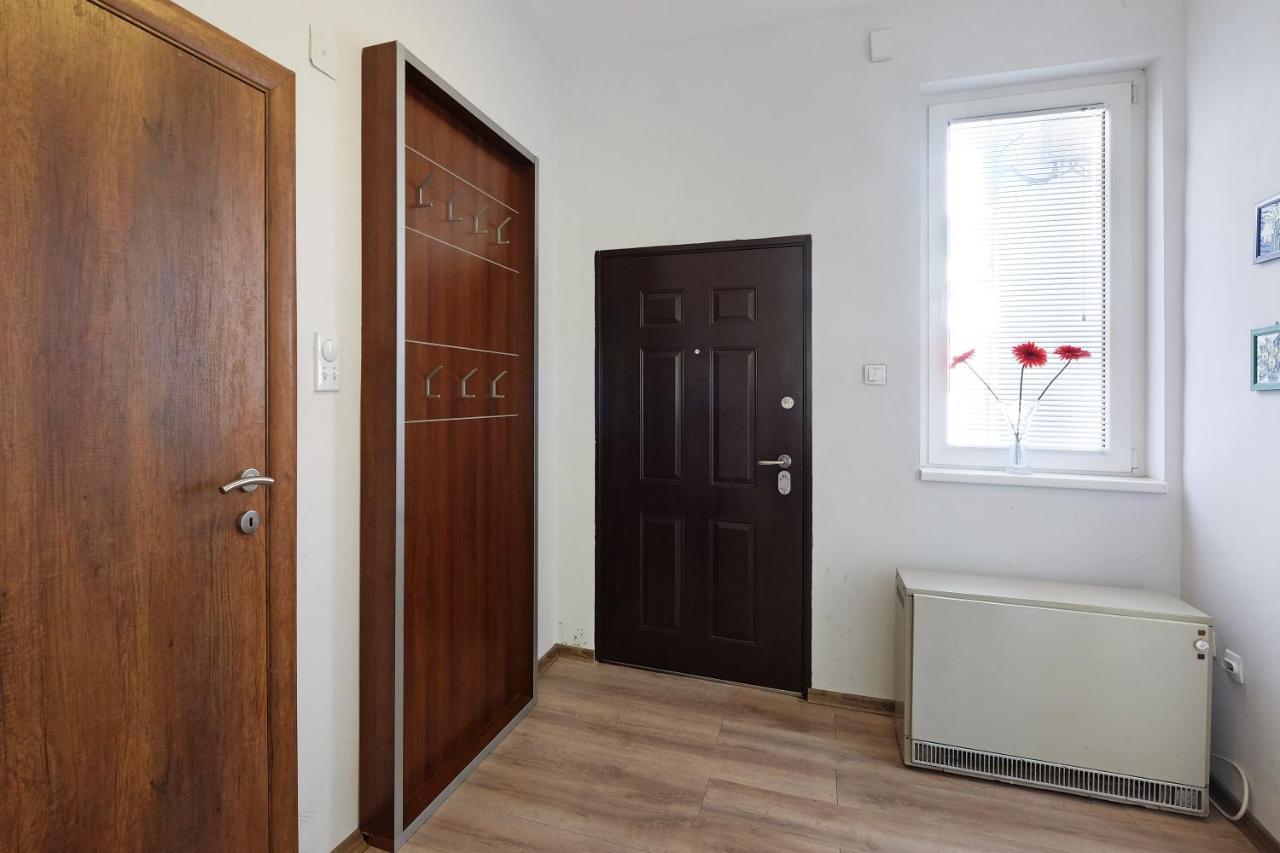 Apartment Paradise Sunny Home Белград Екстериор снимка