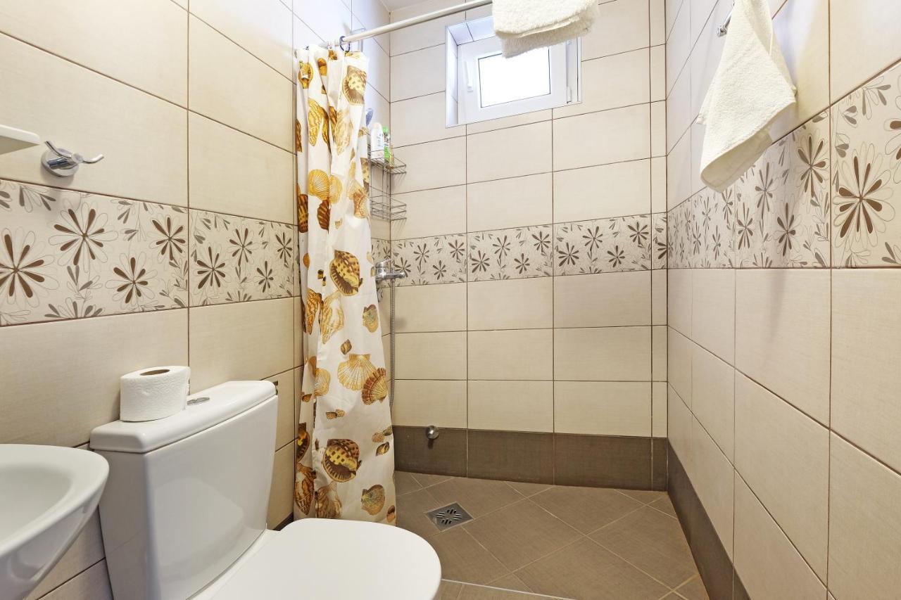 Apartment Paradise Sunny Home Белград Екстериор снимка