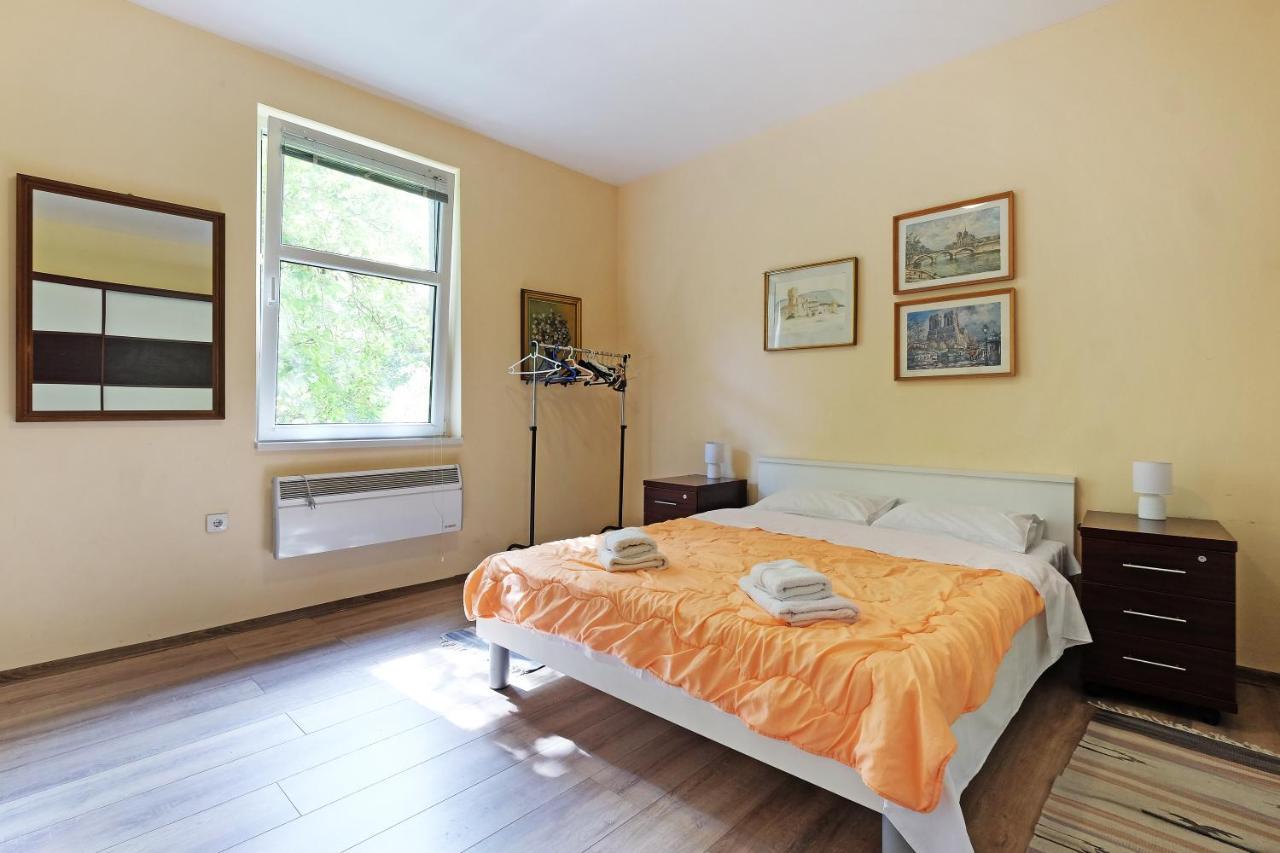Apartment Paradise Sunny Home Белград Екстериор снимка