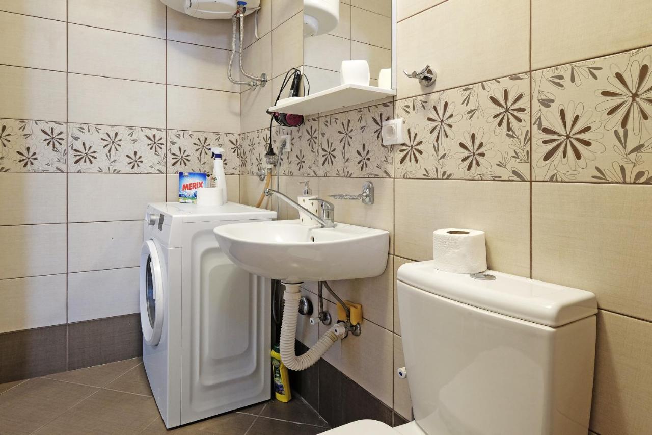 Apartment Paradise Sunny Home Белград Екстериор снимка