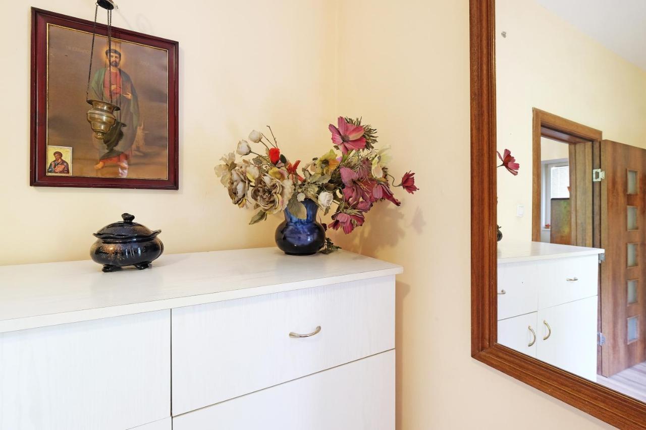 Apartment Paradise Sunny Home Белград Екстериор снимка