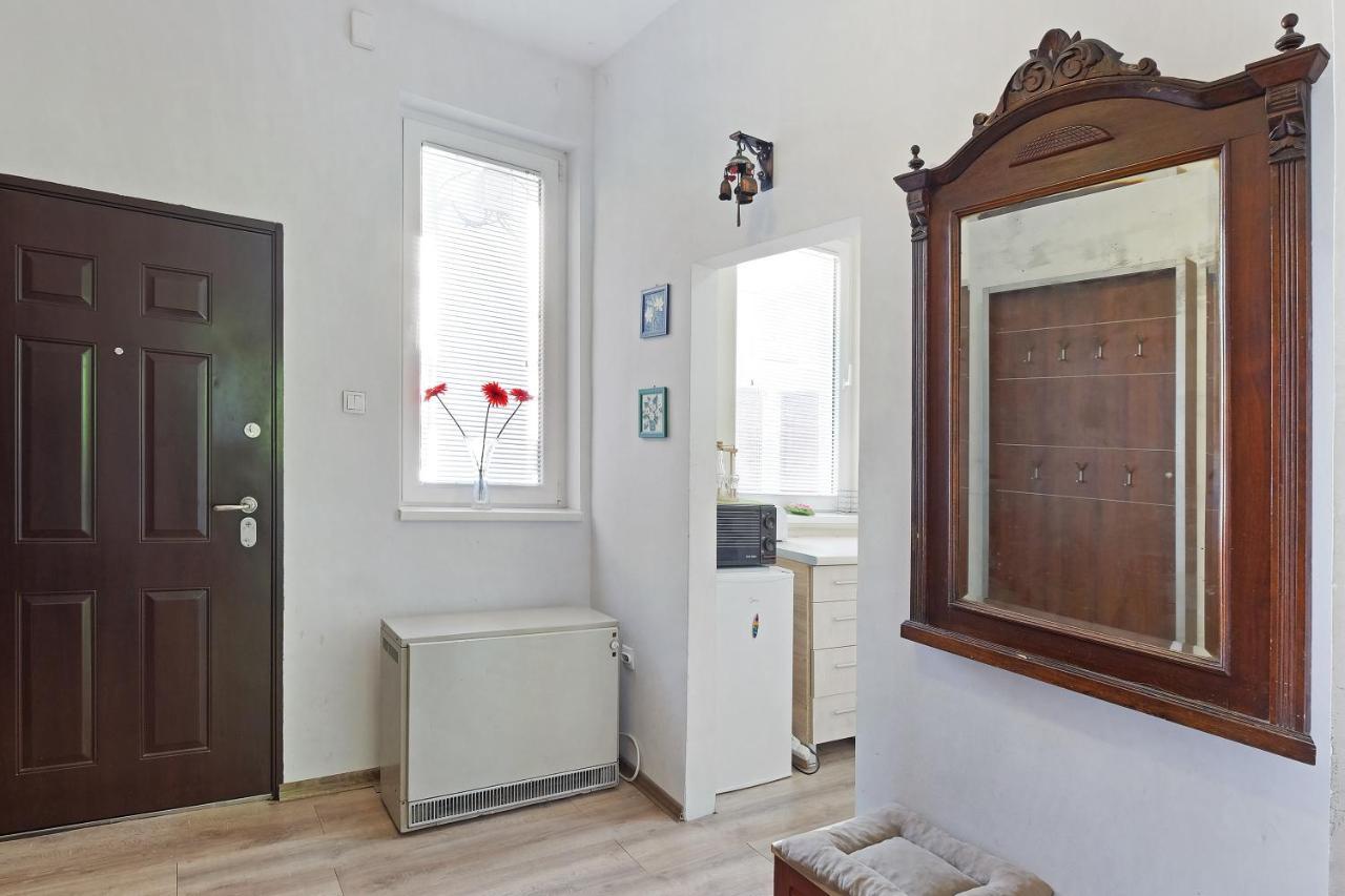 Apartment Paradise Sunny Home Белград Екстериор снимка