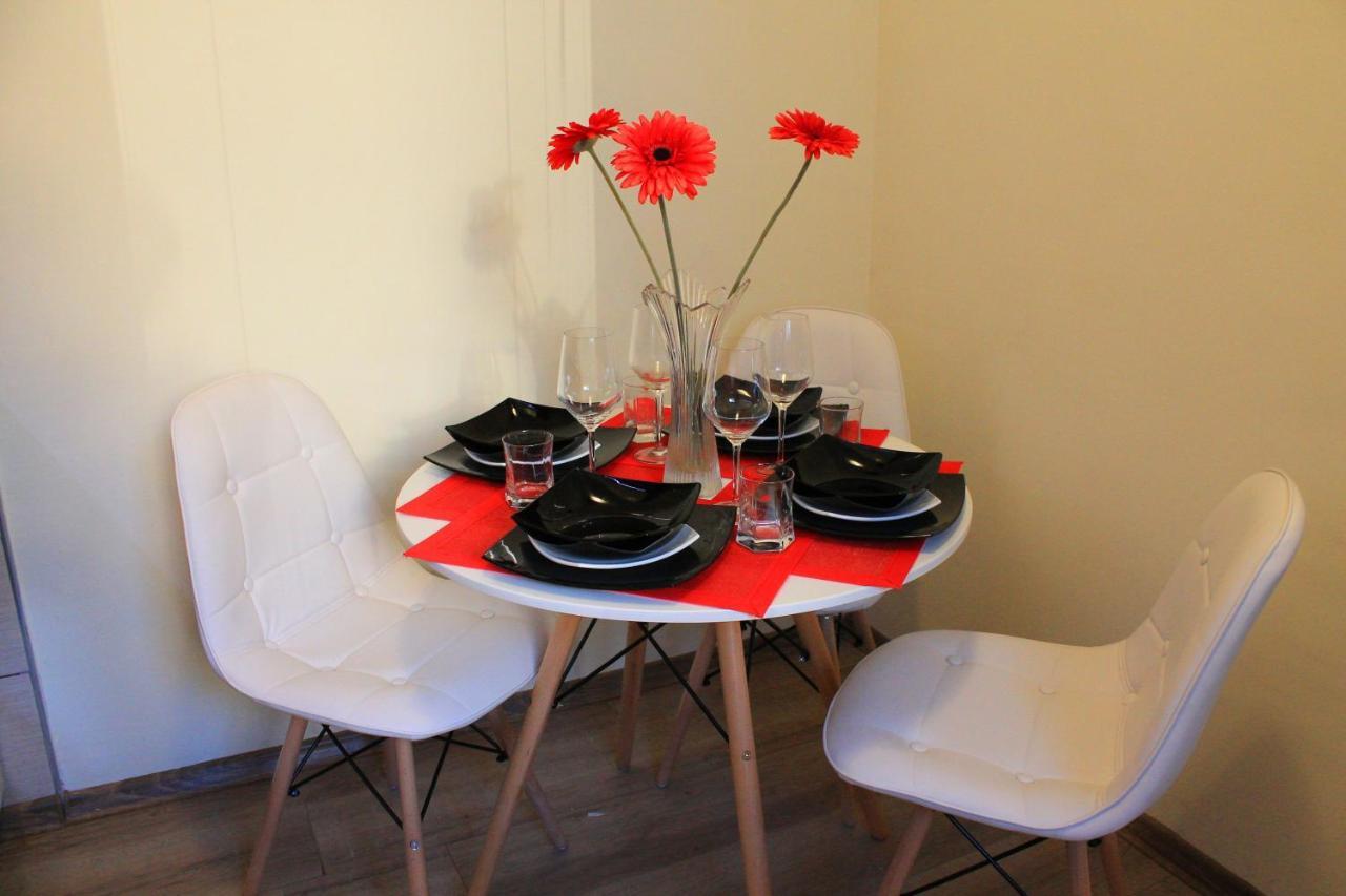 Apartment Paradise Sunny Home Белград Екстериор снимка
